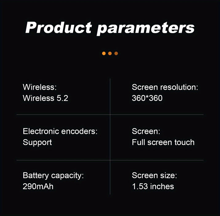 LIGE New Fashion Smartwatch 3.89 cm Screen for Men Take Photos Wireless Calls 100 Sports Modes LED Flashlight Weather Forecast Message Notification Music Playback Voice Assistant Alarm Clock Watch