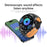 2025 New GPS Tracking Smartwatch, 1, 95-inch HD Large Screen, 500mAh Large Capacity Battery, Built-in 5, 2/3, 0 Dual Wireless Chip, Supports Wireless Calling, Multiple Sports Modes, Suitable for iPhone and Android, Zinc Alloy