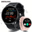 2025 Latest Round Smartwatch with Answer/Dial Features, Message Notifications, Pedometer, Calorie Tracker, Multiple Sports Modes, Alarm, Calculator, And Timer, Featuring a Silicagel Strap And Digital Display, Suitable for And