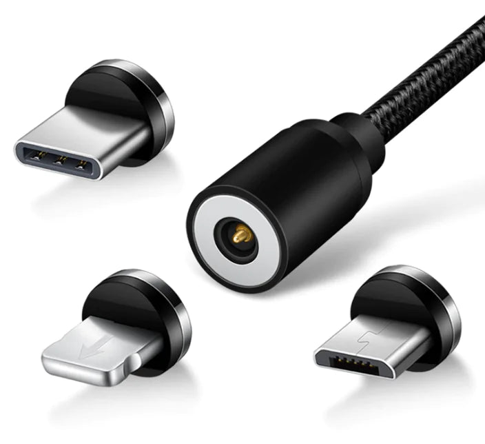 MagnetLink Multi-Device Charger