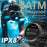 Fanwear 2025 New GPS smart watch, Men's Women's outdoor sports GPS smart watch, built-in dual-frequency GPS, built-in high-end chip: atctions 3085S compass altitude pressure 5ATM High Quality swimming, automatic recognition o