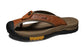 Men's Casual Leather Summer Beach Sandals & Flip Flops