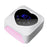 X20 Cordless Nail Cure Lamp with Lithium Battery