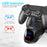 for PS4 Controller Charger with Charging Display Function, Fast Charge and Protection Storage Holder