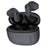 Edifier T10 AI Call Noise Reduction Earphones, Stereo Wireless Earphones, 2024 New Earphones, Wireless 5.4, Built in Microphone, Clear Call, Rechargeable 350mAh Lithium Polymer Battery, Plastic Material, No Cable Required, Su