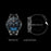 2025 New GPS Tracking Smartwatch, 1, 95-inch HD Large Screen, 500mAh Large Capacity Battery, Built-in 5, 2/3, 0 Dual Wireless Chip, Supports Wireless Calling, Multiple Sports Modes, Suitable for iPhone and Android, Zinc Alloy