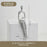 ArtMuse Abstract Figurines