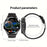 2025 New GPS GT5 Pro Smart Watch for Men - 3.89cm HD Screen, Wireless Calling, 100+ Sports Modes, AI Voice Assistant, USB Charging, Outdoor Fitness Tracker with Compass, Versatile Accessory, Stylish Accessory, Sleek Metallic