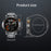 LIGE Men'S Smart Watch with 1000mAh Battery, Wireless Calls, Sleep Monitor, 1, 17.78cm Round Screen, LED Flashlight, 120+ Sports Modes, Fitness Tracker, IPX8 Waterproof, Compatible with Android & for iPhone