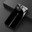 Minimalist Black Sky Airplane Contrail Pattern with Lens Protection Phone Case for Iphone Models 16/16Pro/16Promax/16Plus/15/15Plus/15Pro/15Promax, 14/14Plus/14Pro/14Promax, 13/13Pro/13Promax, 12/12Pro/12Promax, 11/11Pro/11Pr