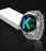 2025 New GPS Tracking Smartwatch, 1, 95-inch HD Large Screen, 500mAh Large Capacity Battery, Built-in 5, 2/3, 0 Dual Wireless Chip, Supports Wireless Calling, Multiple Sports Modes, Suitable for iPhone and Android, Zinc Alloy
