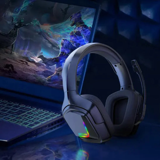 Universal Gaming & Multimedia Headset
