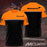 Men's 3D Print Casual Tee
