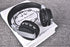 Bluetooth Over-Ear Headset with Card Slot