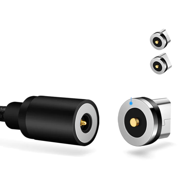 MagnetLink Multi-Device Charger