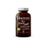 Bottle of DFS Diet Food Supplements BIO Maca root capsules with organic maca powder for health and vitality