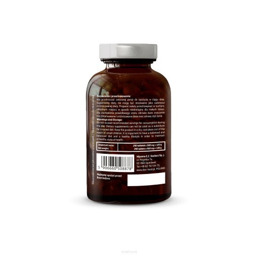 BIO MACA-1