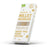 Package of organic bio millet pasta noodles, gluten-free, vegan, and non-GMO, 250g