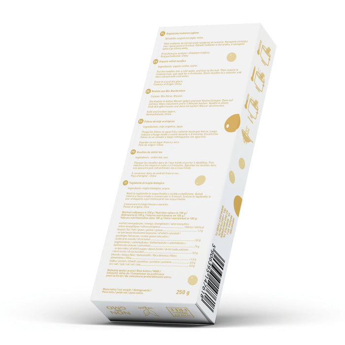 Bio Millet Pasta-1