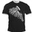 Men's Fashion 3D Printed Short Sleeve T-Shirt