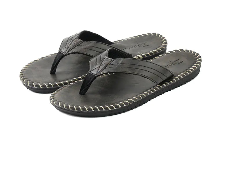 StableStep Platform Sandals