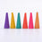 AuraFlow Scented Incense Cones