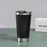 Dual-Use 304 Steel Tumbler & Opener