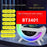 BT-3401 IllumiSound Wireless Speaker