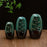 Ceramic Waterfall Incense Burner