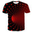 Men's Summer 3D Printed Short Sleeve T-Shirt