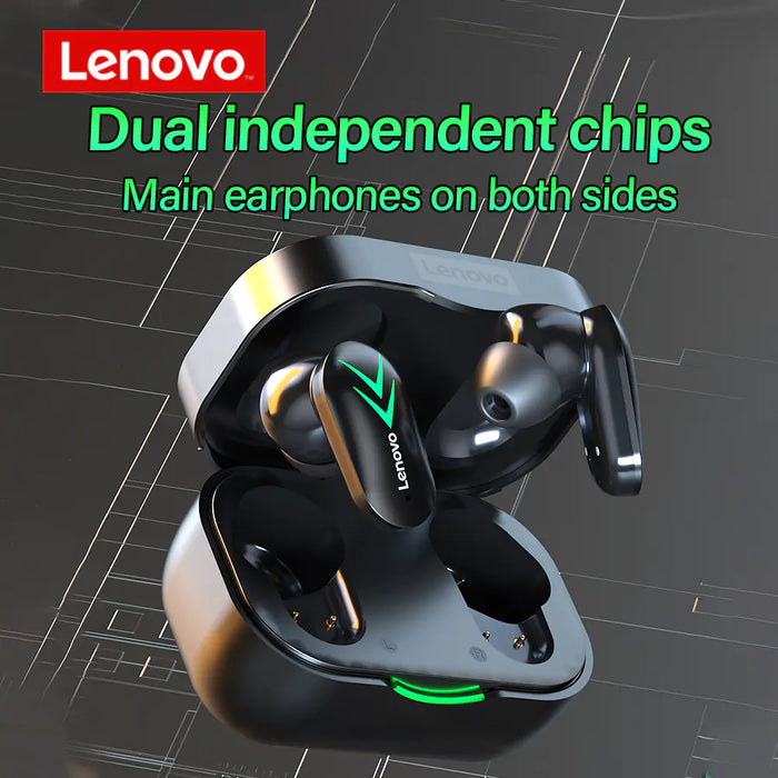 Lenovo XT82 True Wireless Gaming Bluetooth Headset