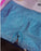 High Waist Yoga Shorts and Sports Leggings Set