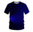 Men's Summer 3D Printed Short Sleeve T-Shirt