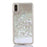 Sparkle TPU Quicksand Case for iPhone