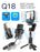 Q18 Pro Selfie Stabilizer