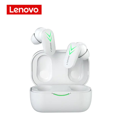 Lenovo XT82 True Wireless Gaming Bluetooth Headset