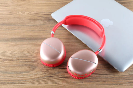 Hi-Fi Bluetooth Gaming Headset with Mic