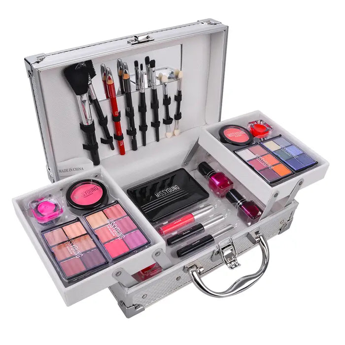 Complete Beauty Makeup Set