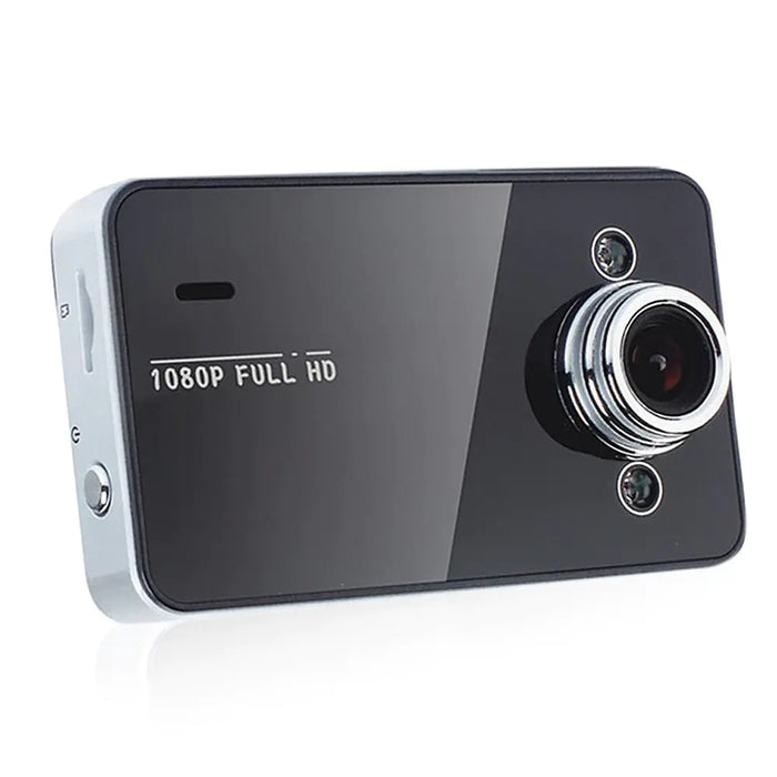 Compact Vision Dash Cam