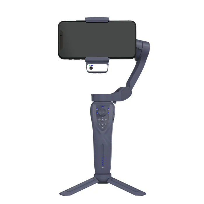 F12 AI-Powered Foldable Gimbal