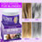 Silver Sheen Brass Neutralizing Shampoo & Mask