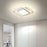 Sleek Nordic LED Hallway Light