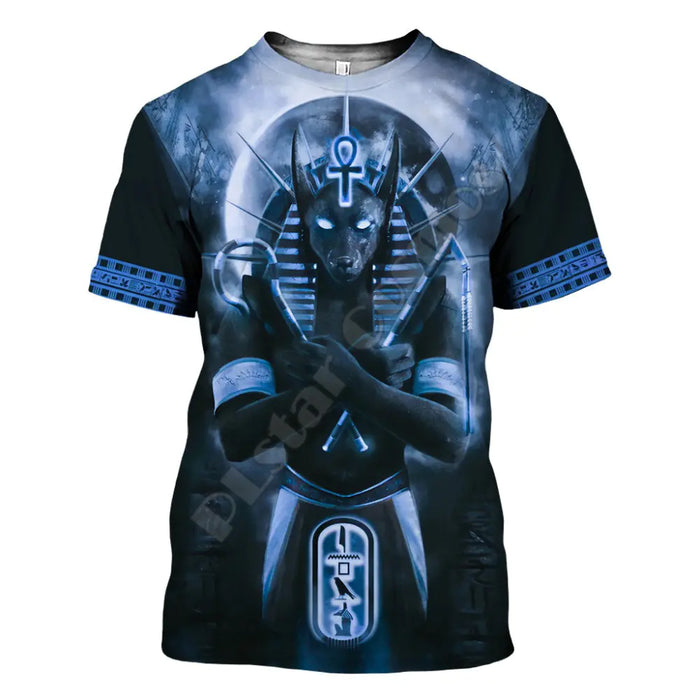 3D Printed Artistry Men's Tee