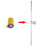 Golden Magic Retractor