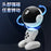 2024 Robot Starry Sky Projector Night Light