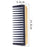 Eco-Friendly Bamboo Hair Styler - Static-Free