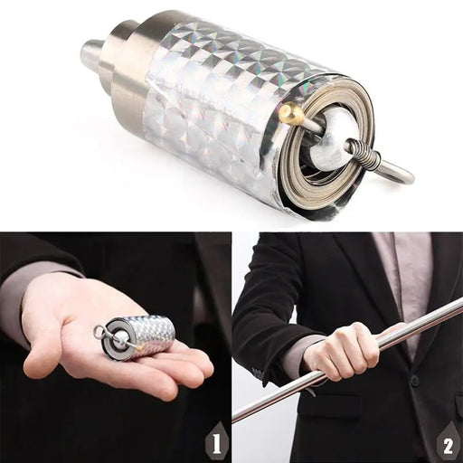 Golden Magic Retractor