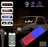 Programmable Car LED