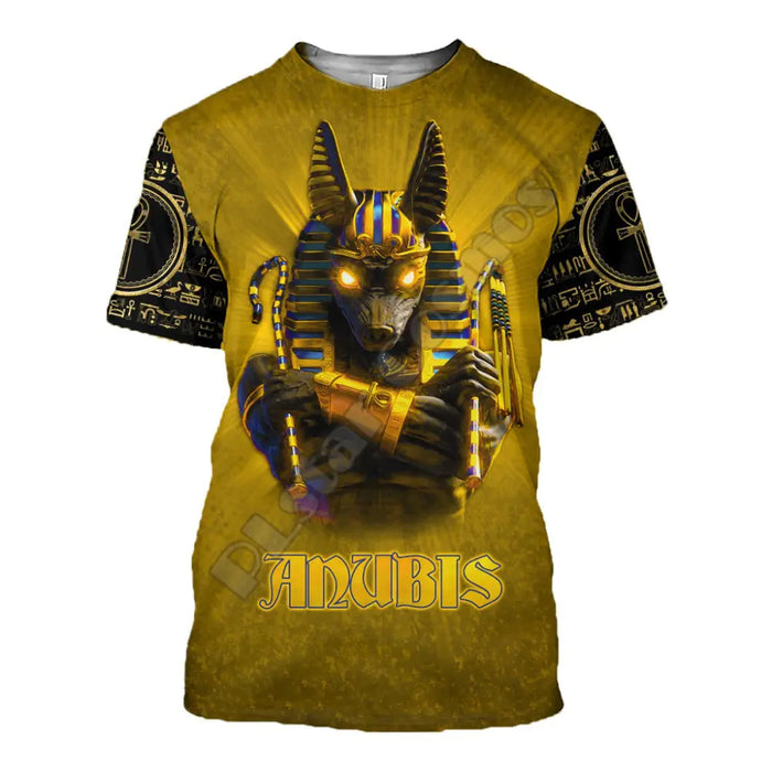 3D Printed Artistry Men's Tee