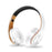 FlexiSound Wireless Headphones